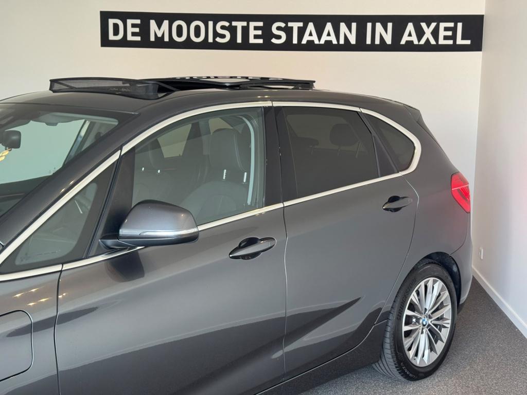 BMW 2-serie active tourer 225xe iperformance high executive