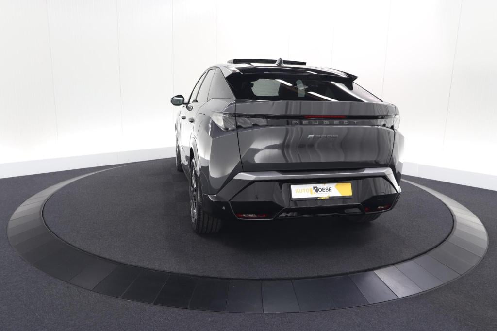Peugeot E-3008 gt avantage 210 73 kwh | schuif-/kanteldak | warmtepomp | 36