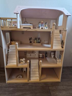 Poppenhuis