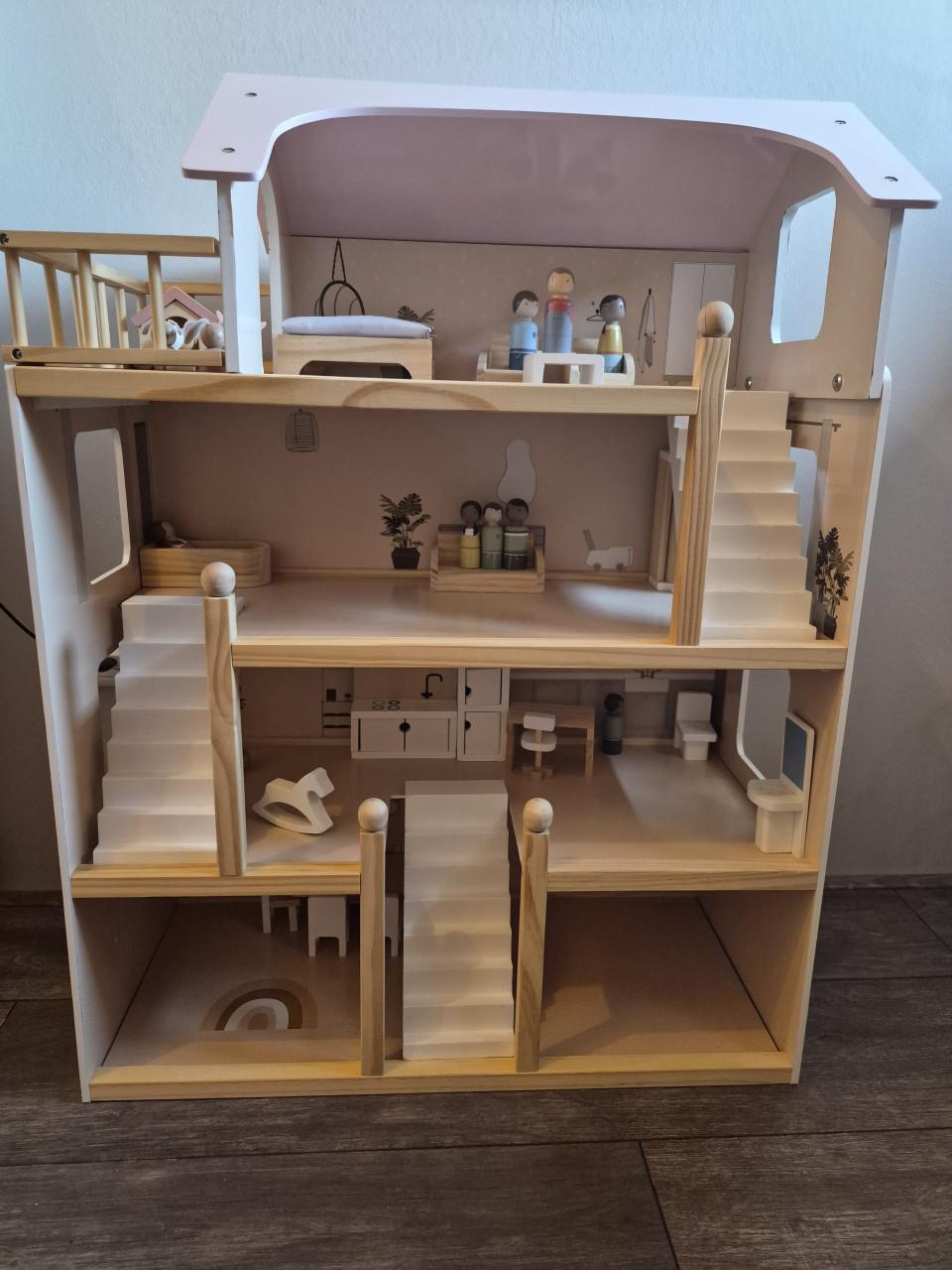 Poppenhuis