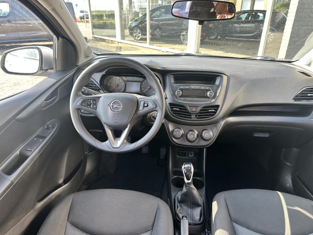 Opel Karl 1.0 ecoflex edition