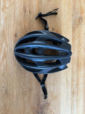 (race)fietshelm maar S/M