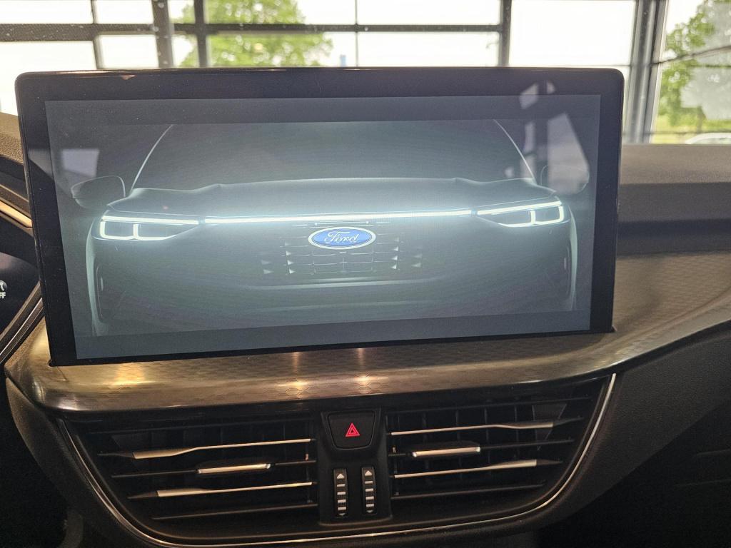 Ford Kuga 2.5 duratec phev titanium