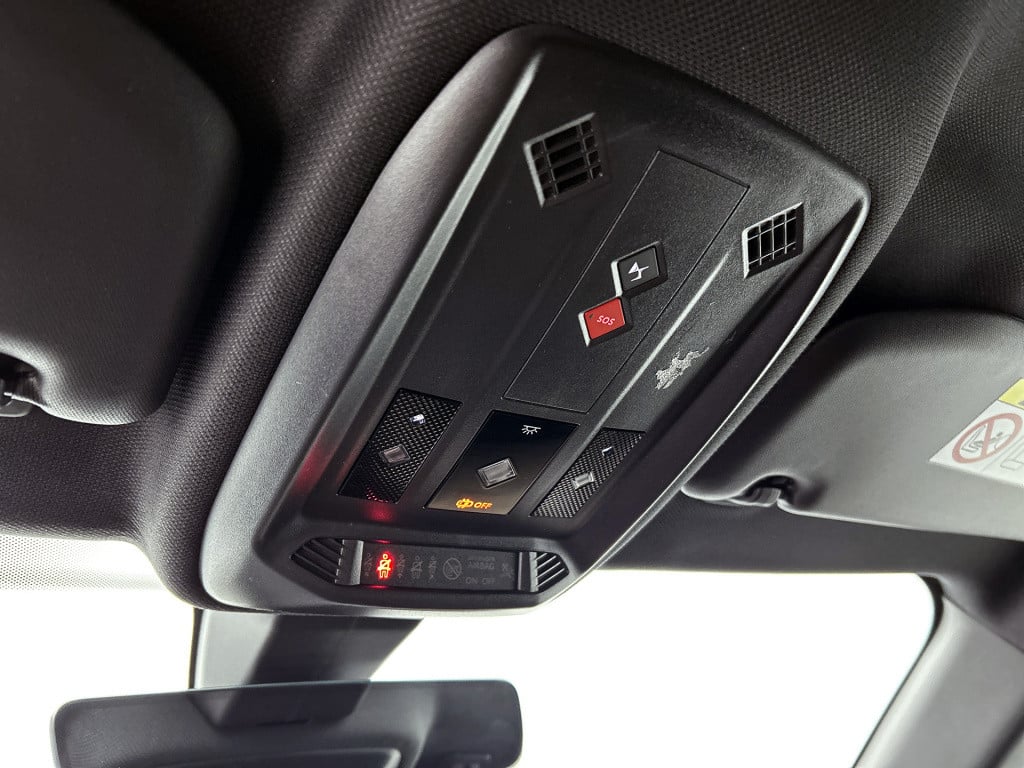 Ds Ds 3 crossback e-tense so chic 50 kwh | rijklaar |