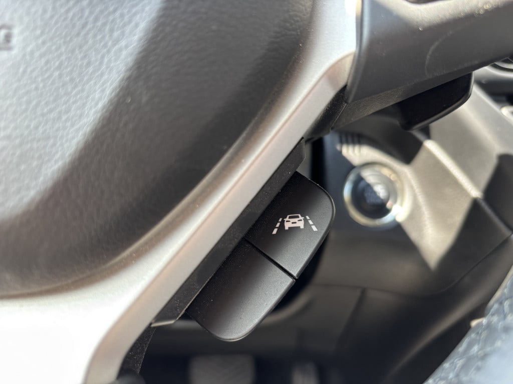 Suzuki Sx4 S-cross automaat 1.4 boosterjet select smart hybrid