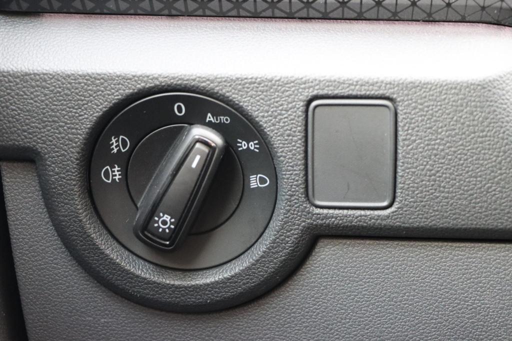 Volkswagen T-cross 1.0 tsi style 115pk dsg7