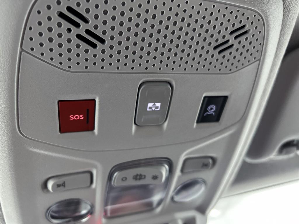Citroen Ë-c4 shine 50 kwh | rijklaar | leder | panoramadak | adaptive cruis