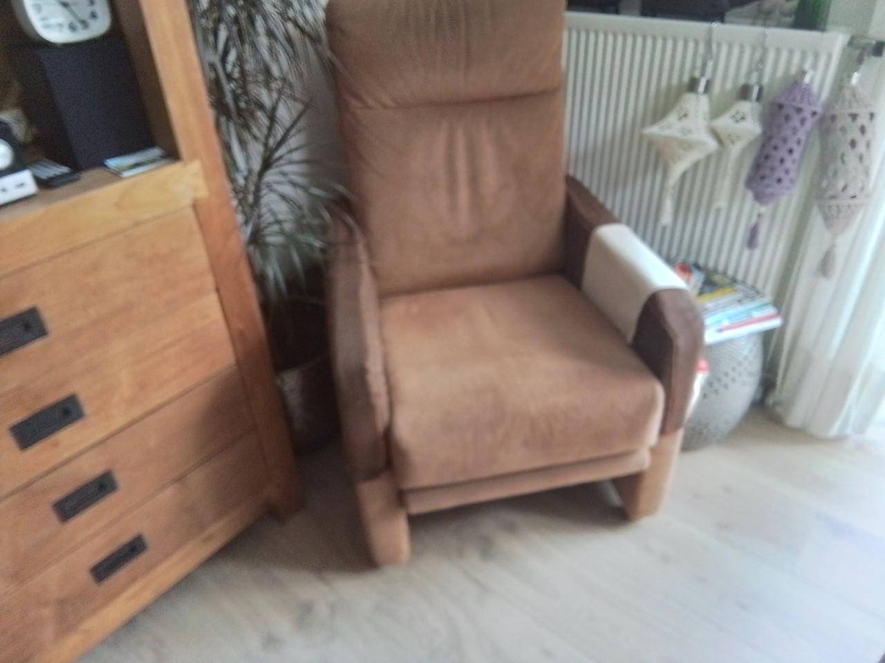 Stoel