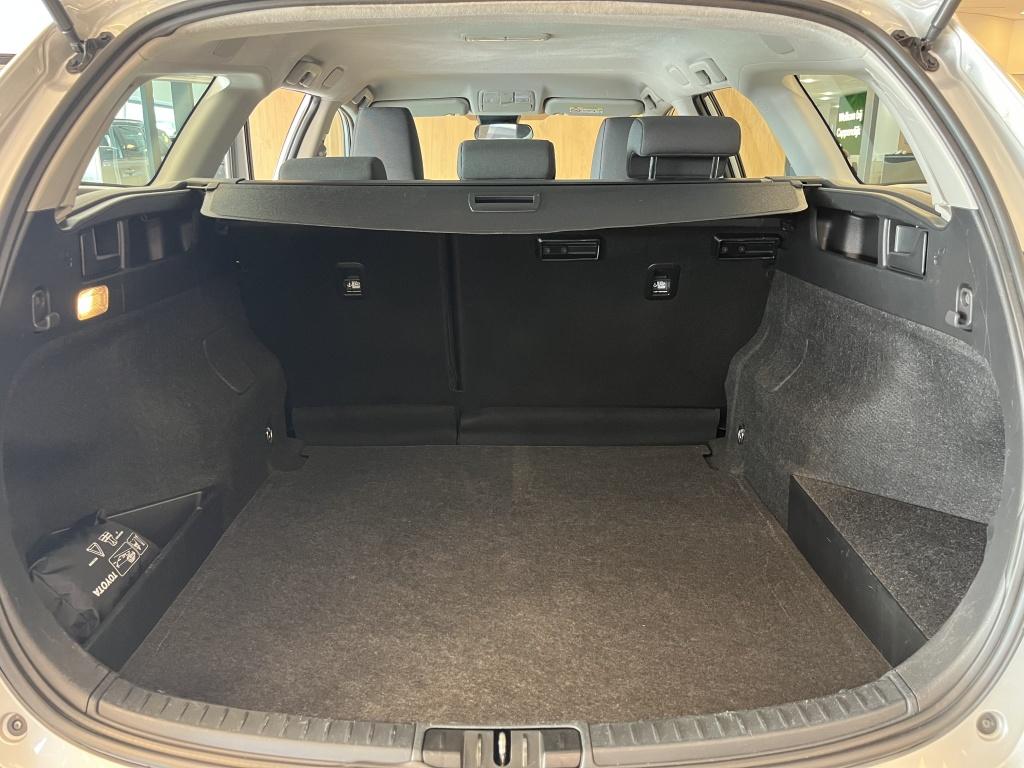 Toyota Auris touring sports 1.8 hybr. aspiration