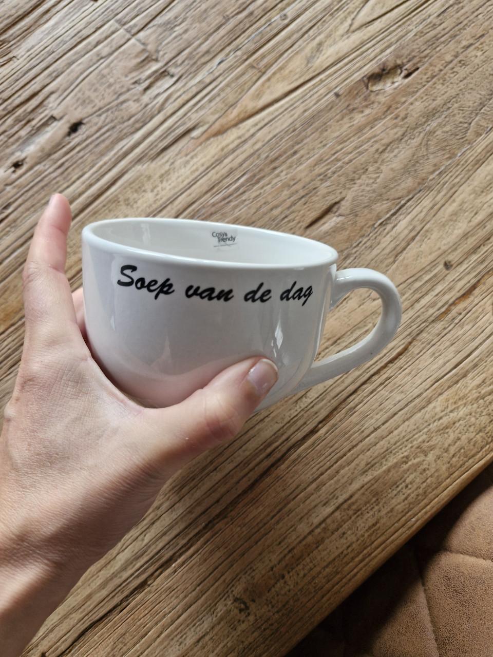 Servies diverse