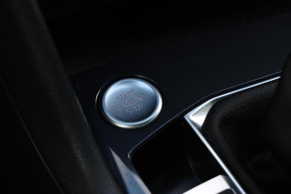 Volkswagen Tiguan 1.5 tsi elegance