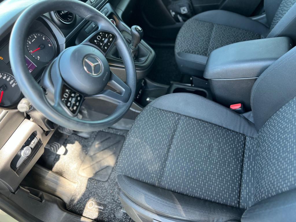 Mercedes-Benz Citan 108 cdi pro edition