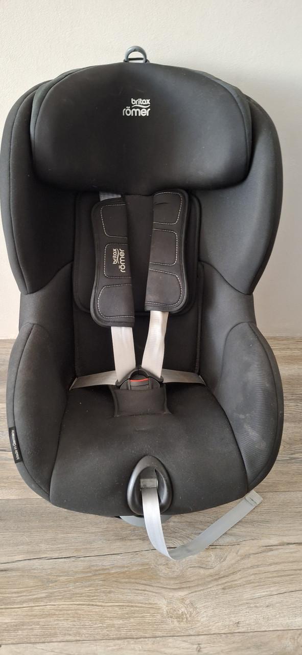 Auto stoel Britax Römer