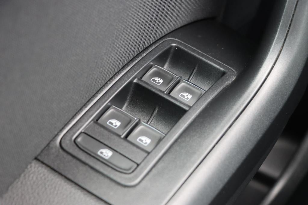 Seat Ateca 1.5 tsi fr business intense 150pk dsg7
