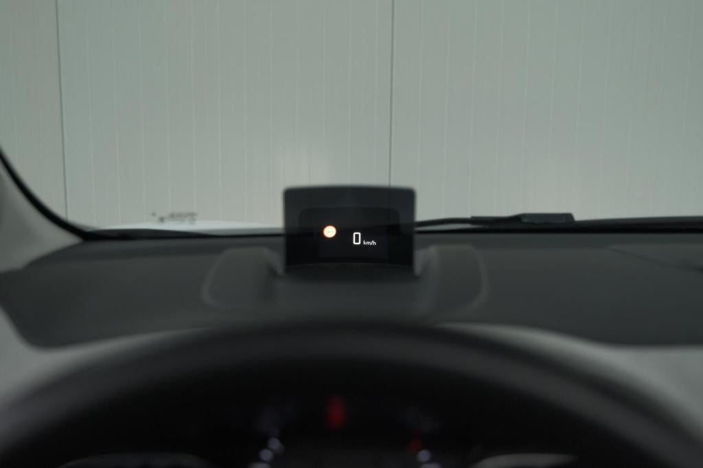 Citroen C3 Aircross puretech 130 eat6 s&s shine | panoramadak | allseason b