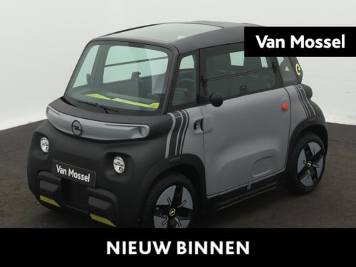 Opel Rocks-e tekno | nieuw | mobiliteit vanaf 16 jaar | uit voorraad leverb