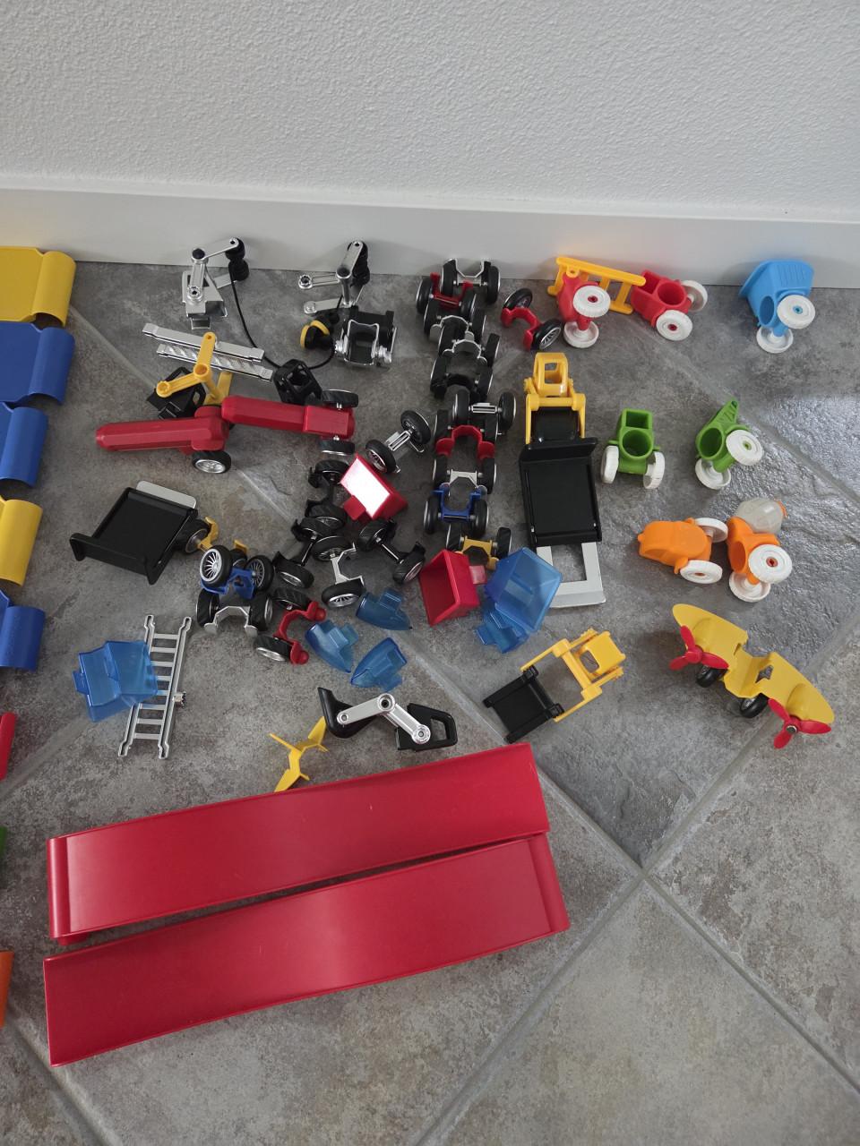 Smart maxx en stick o