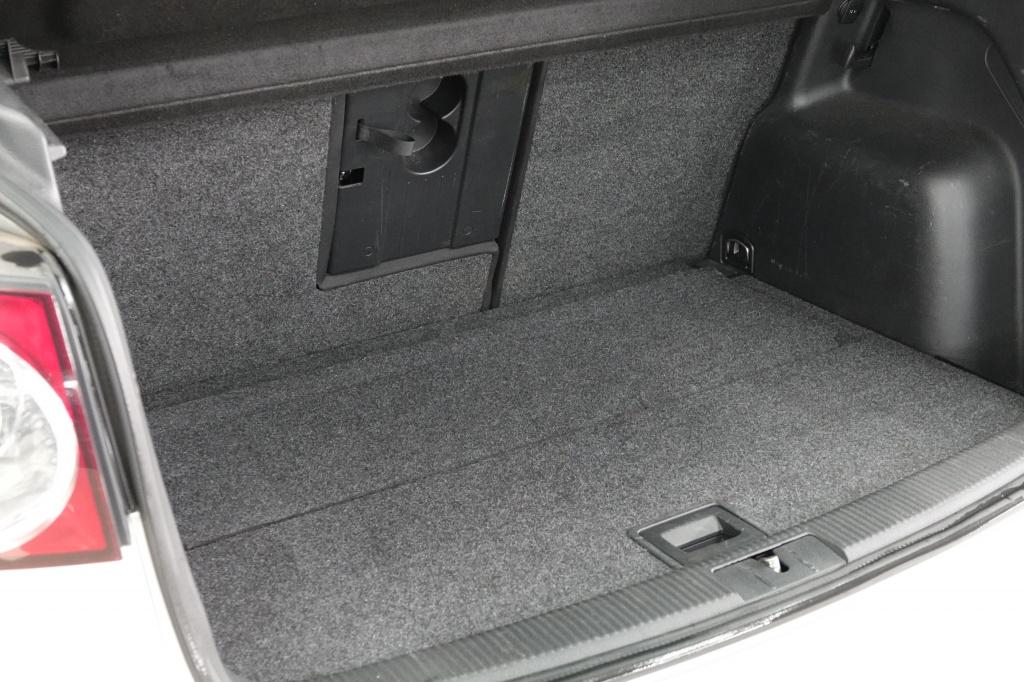 Volkswagen Golf Plus 1.4 tsi highline | stoelverw. | carplay | cruise |