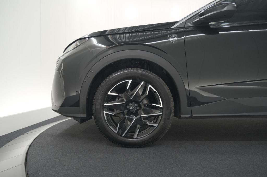Peugeot 3008 1.2 hybrid 145 gt | 360 camera | adaptieve cruise control | st