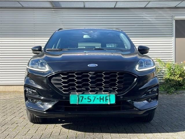 Ford Kuga 2.5 phev st-line x