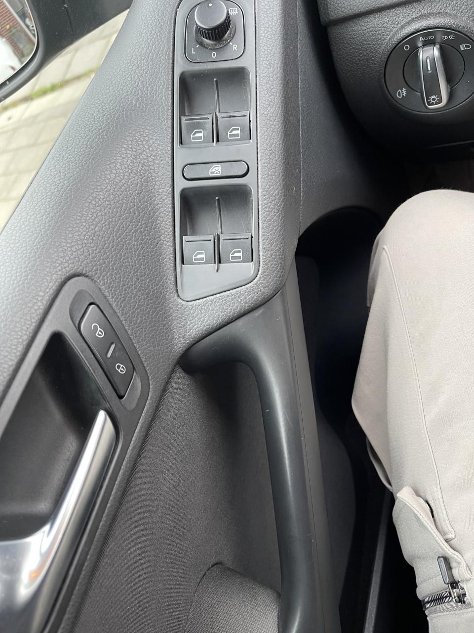 Volkswagen Tiguan 2011, 1.4 TSI 150PK