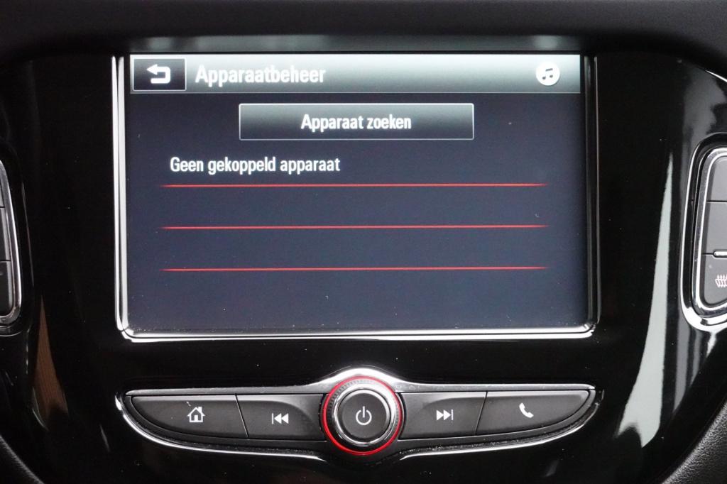 Opel Corsa 1.4 edition