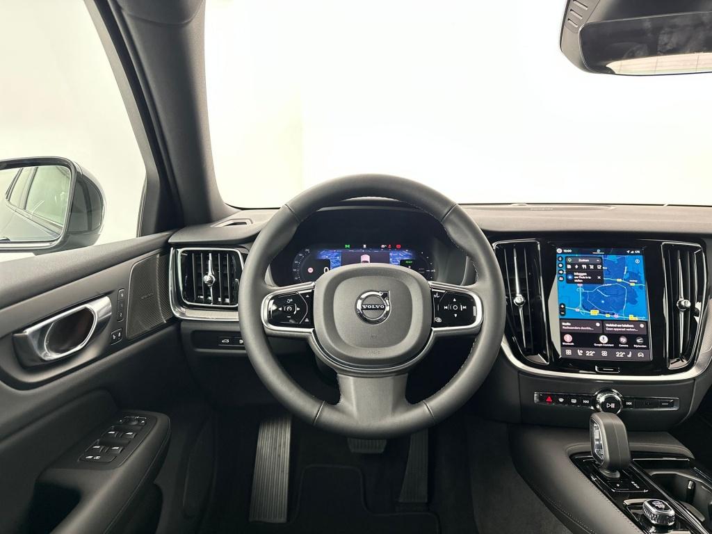 Volvo V60 t6 awd gt plus dark | 360 camera | harman kardon |