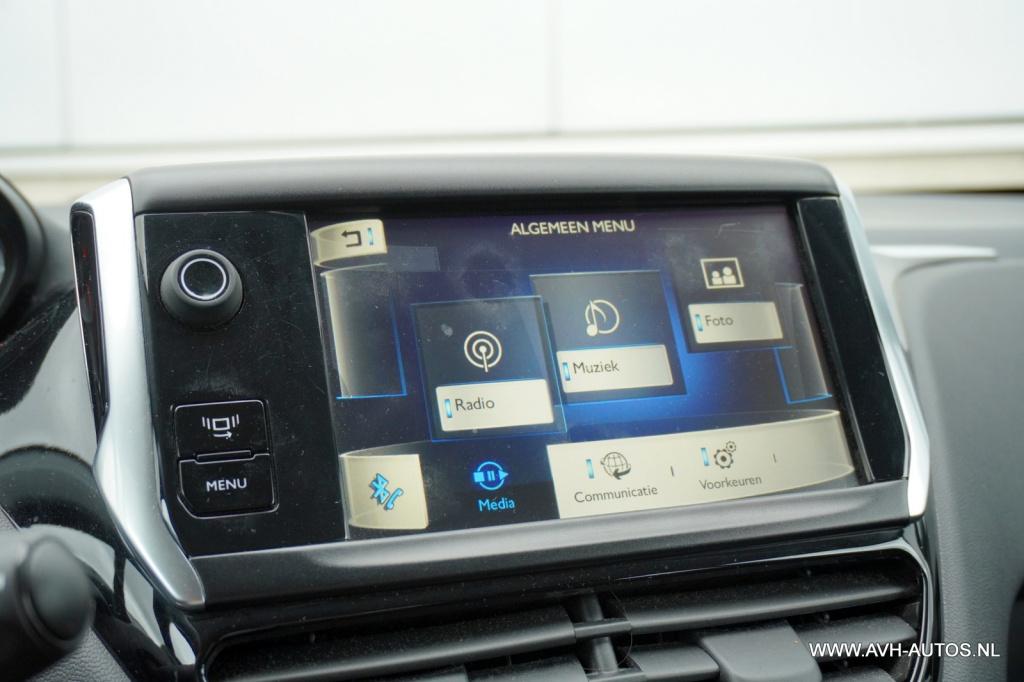 Peugeot 208 1.4 vti active