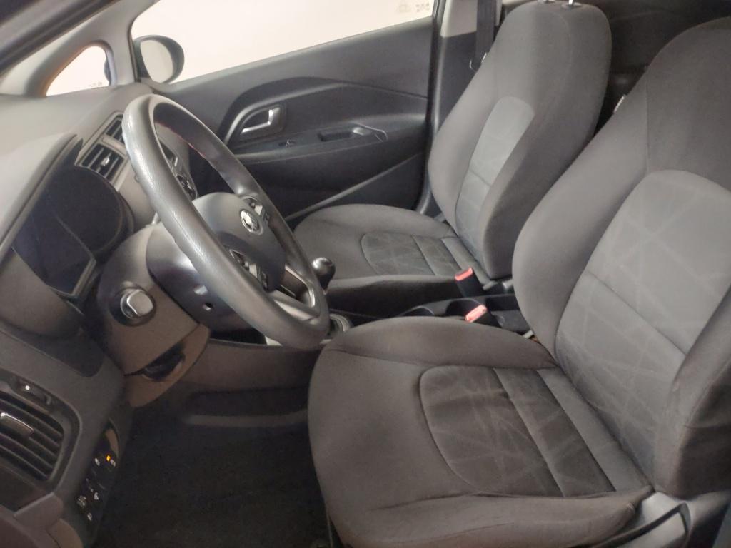 Kia Rio 1.2 cvvt comfortl.