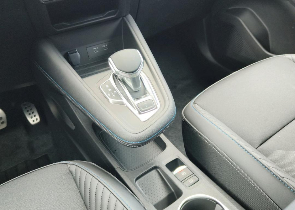 Renault Symbioz 1.6 e-tech full hybrid 145 esprit alpine - pack driving & c