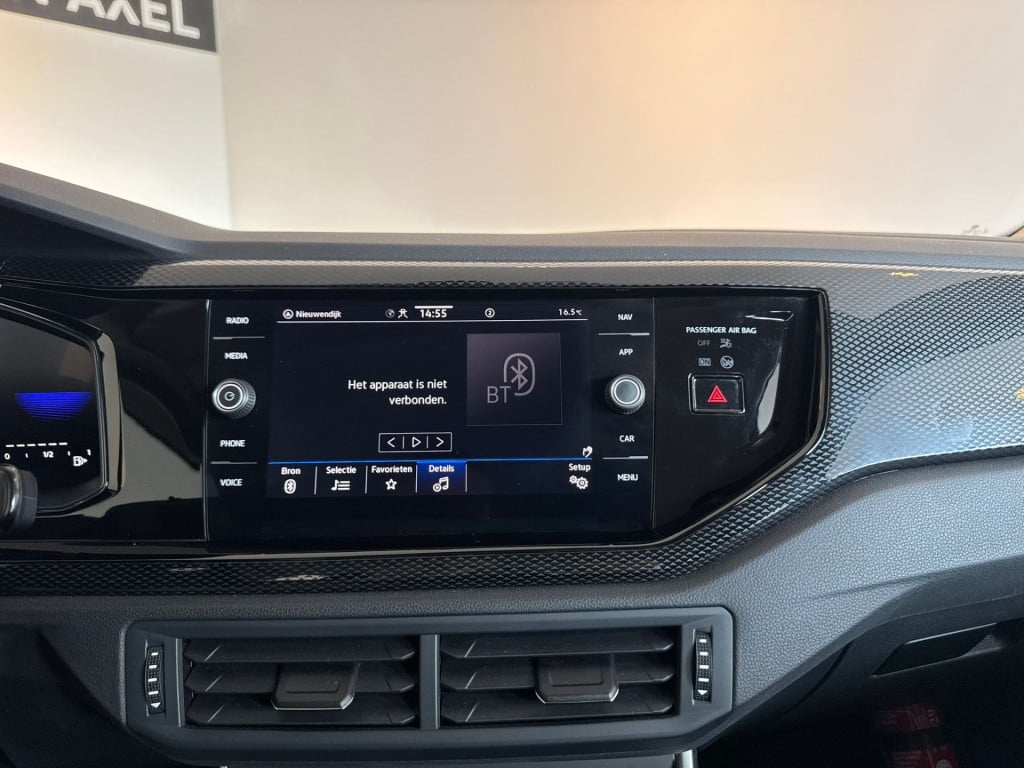 Volkswagen Polo 1.0 tsi life