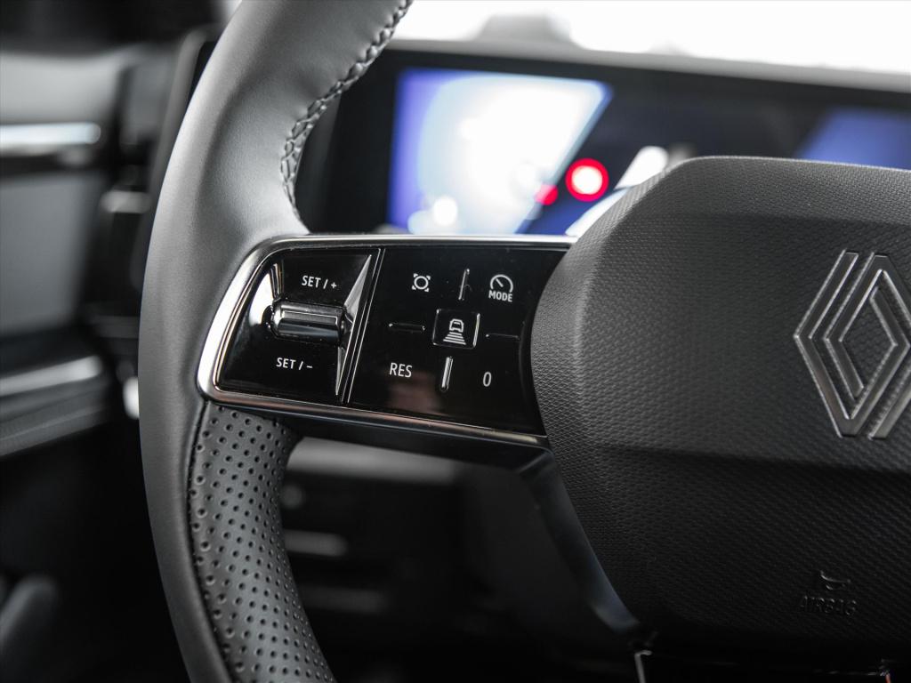 Renault Austral 1.3 mild hybrid 160pk techno automaat