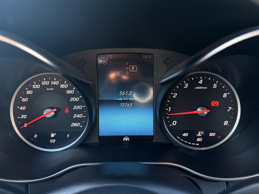 Mercedes-Benz C-Klasse coupé 300 premium plus pack amg | burmester | 360 | 