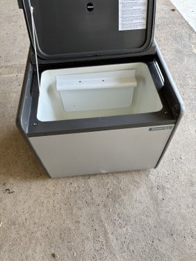 Tristar koelbox 39L 12v en 220v