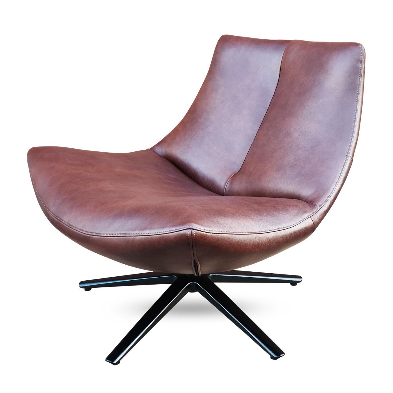 Joy draaifauteuil, nu als showmodel afgeprijsd