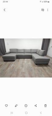 Meubelen en Inrichting