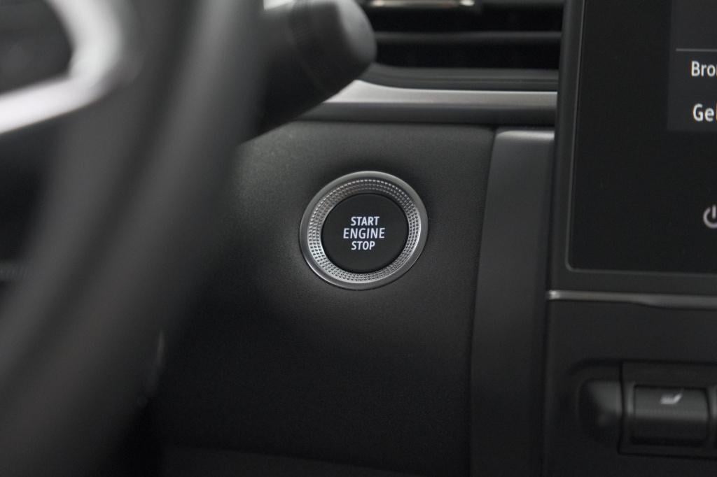 Renault Captur tce 90 evolution | parkeersensoren | apple carplay | climate