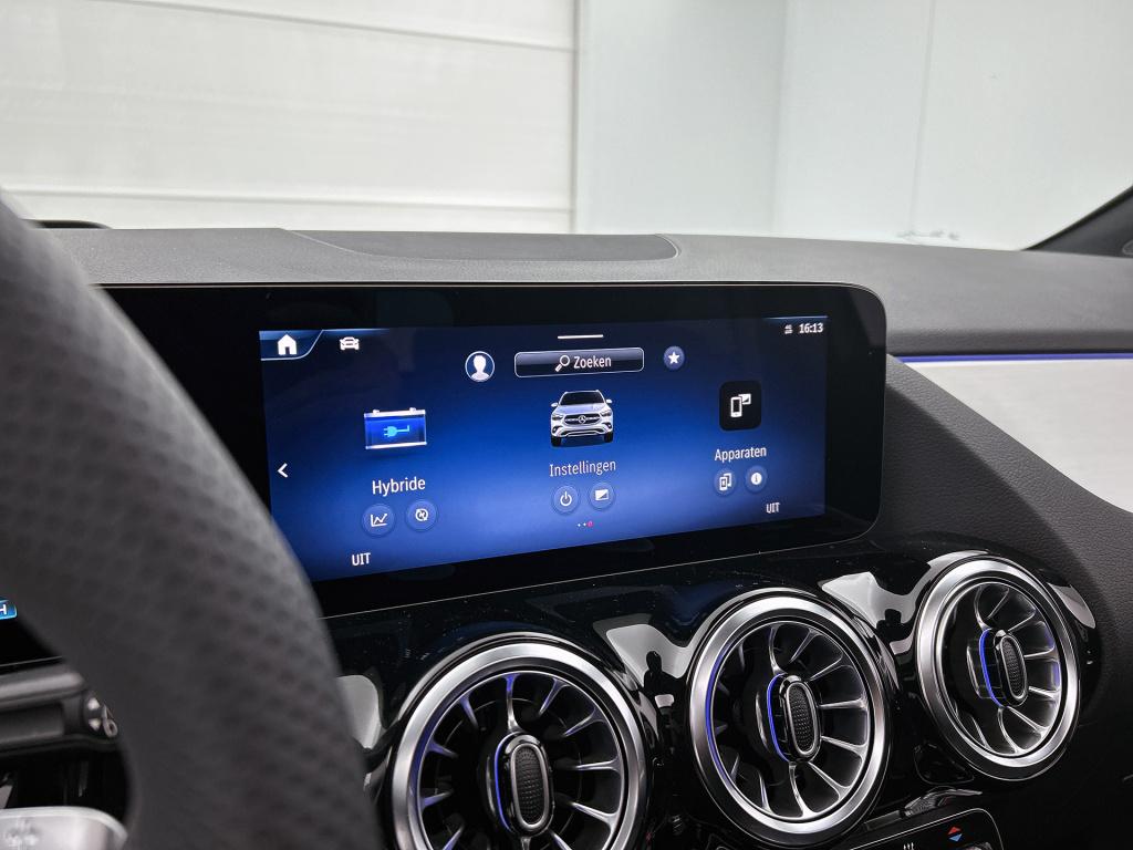 Mercedes-Benz Gla-klasse 250 e business solution amg | amg line plus pakket