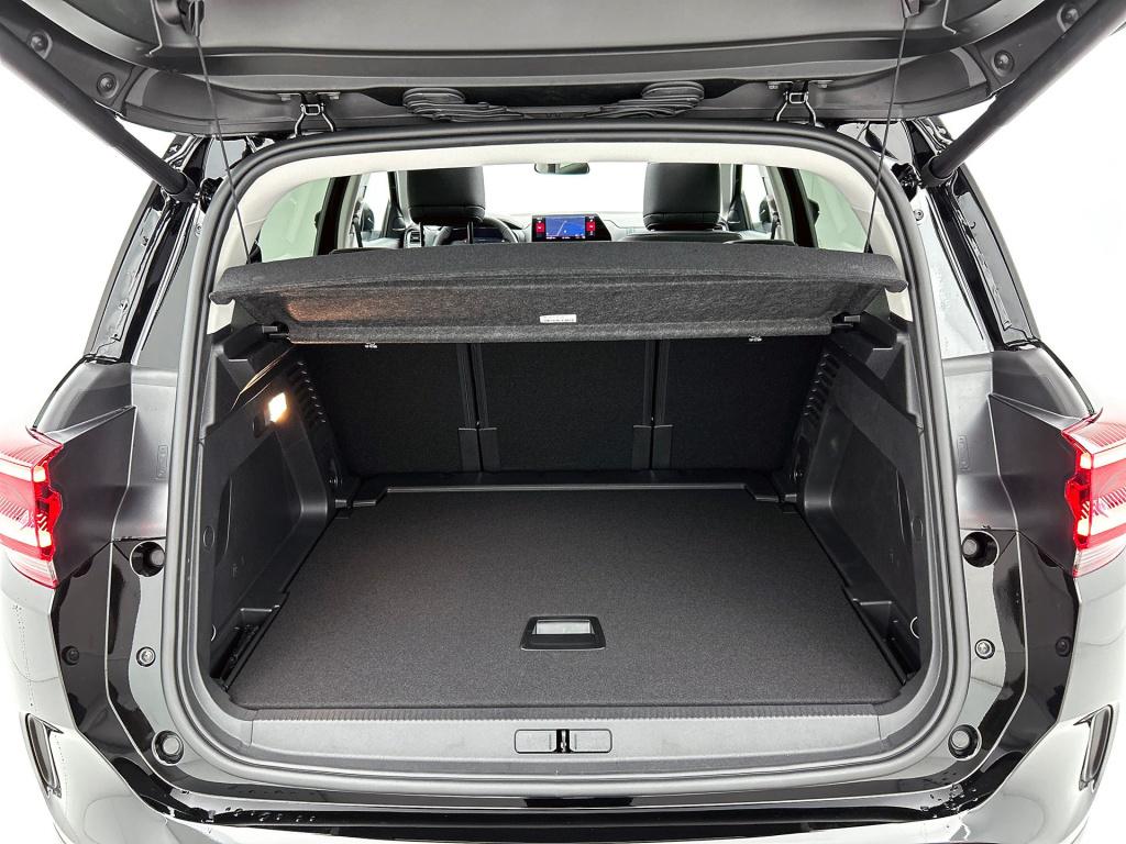 Citroen C5 Aircross plug-in hybrid 225pk automaat max | panoramadak | elekt