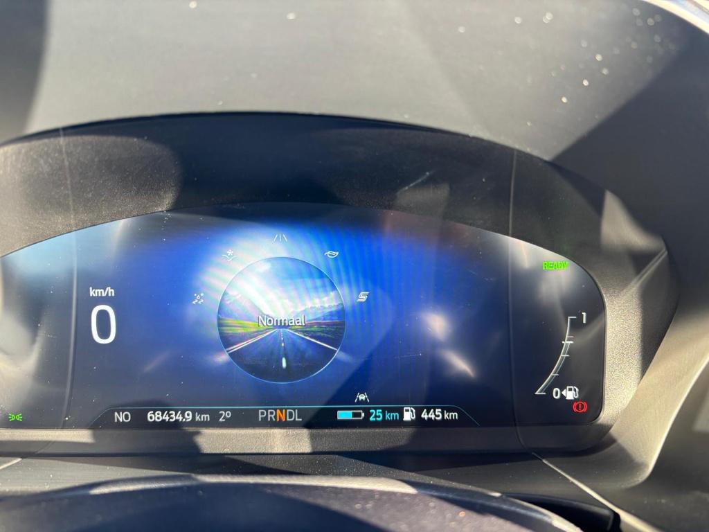 Ford Kuga 2.5 phev e-cvt 225pk st-line x