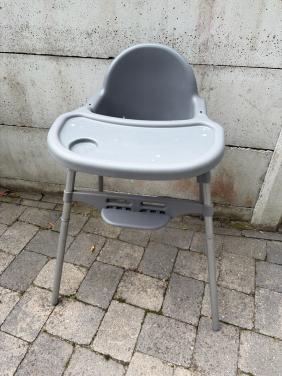 Kinderstoel