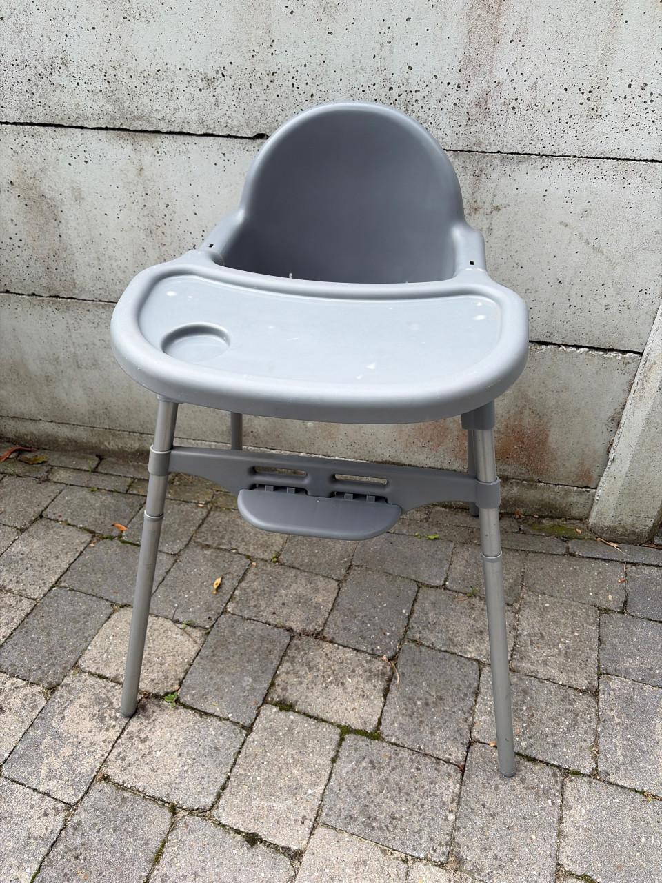 Kinderstoel