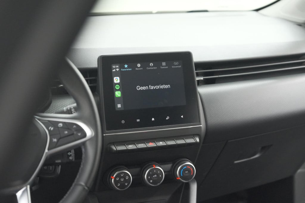 Renault Clio tce 90 evolution | apple carplay | cruise control | navigatie