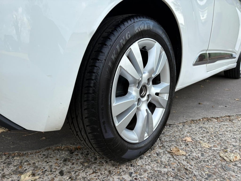 Citroen DS3 1.2 vti so chic