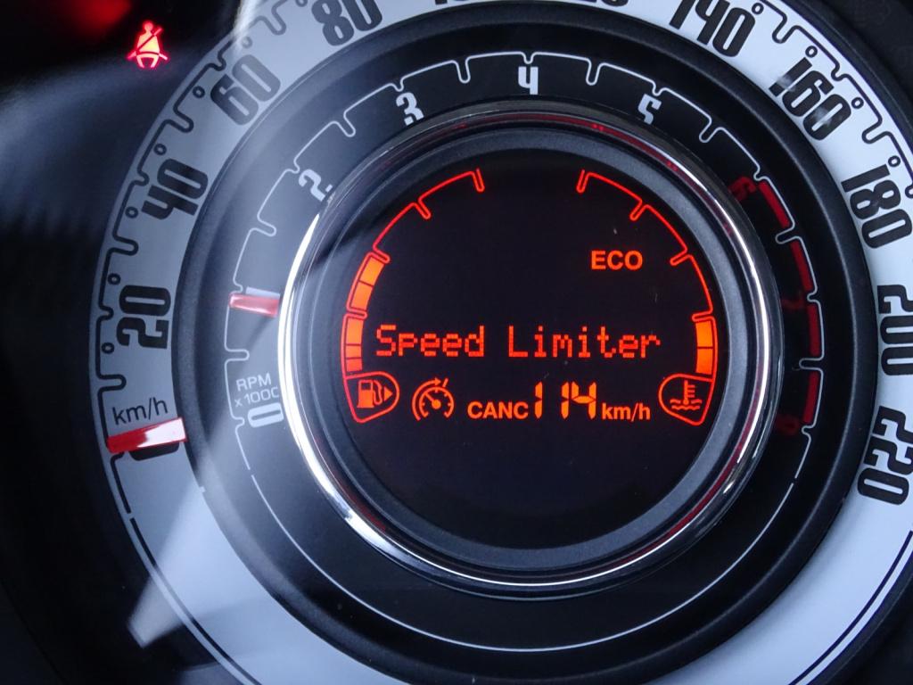 Fiat 500 0.9 twinair turbo young bluetooth | 16" | cruise