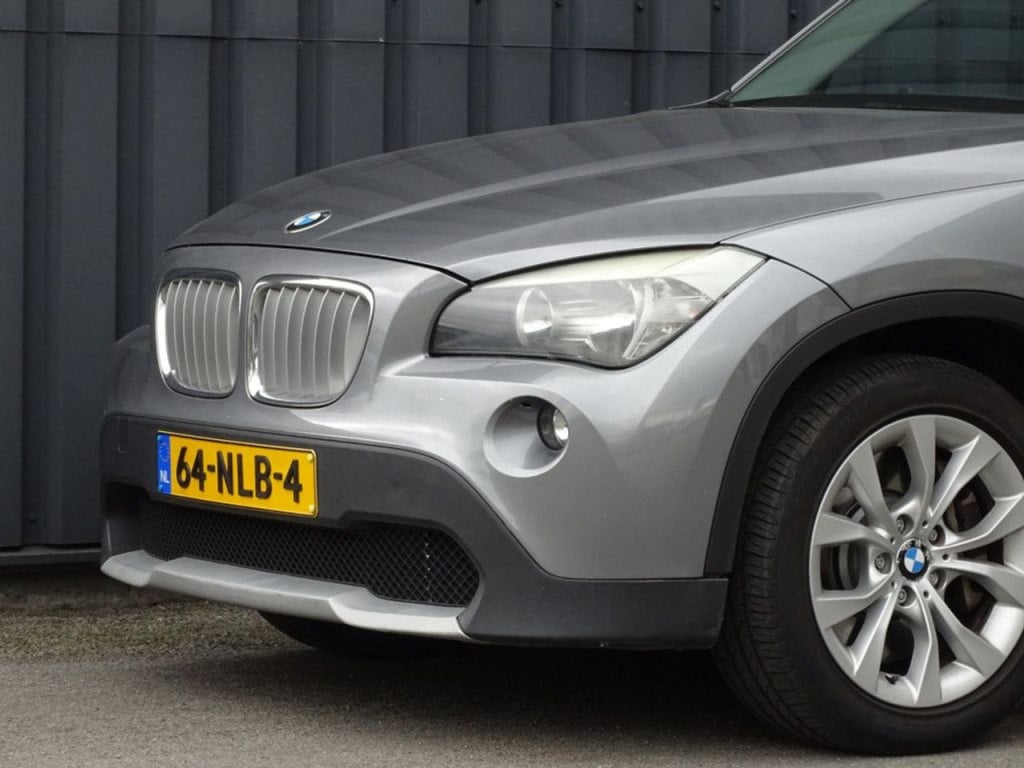 BMW X1 xdrive28i executive automaat | 6 cilinder | el. zetels | memory
