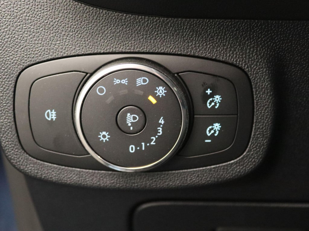 Ford Fiesta 1.0 ecoboost hybrid st-line | cruise control | climate control 