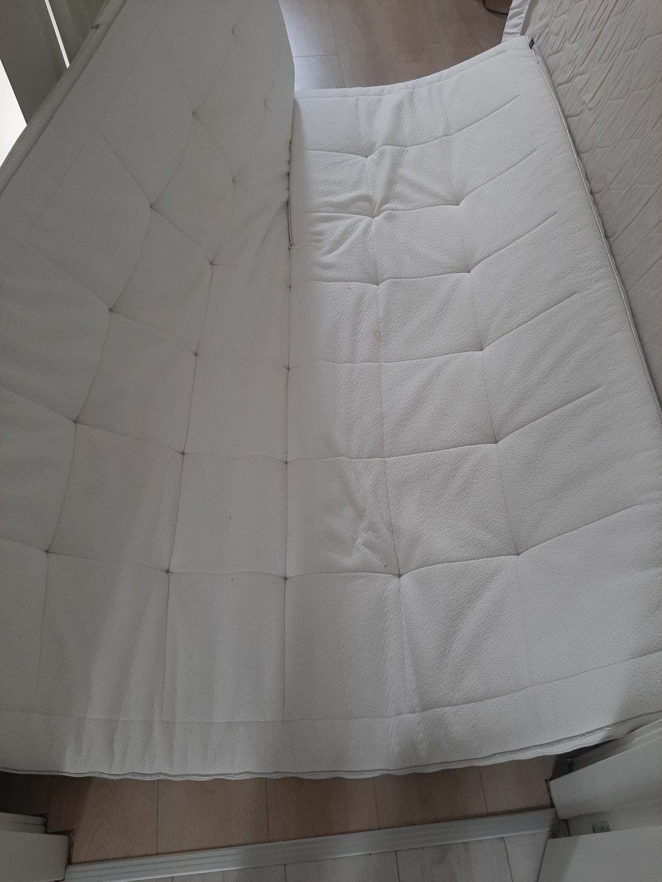 Matrastopper 160x200 cm