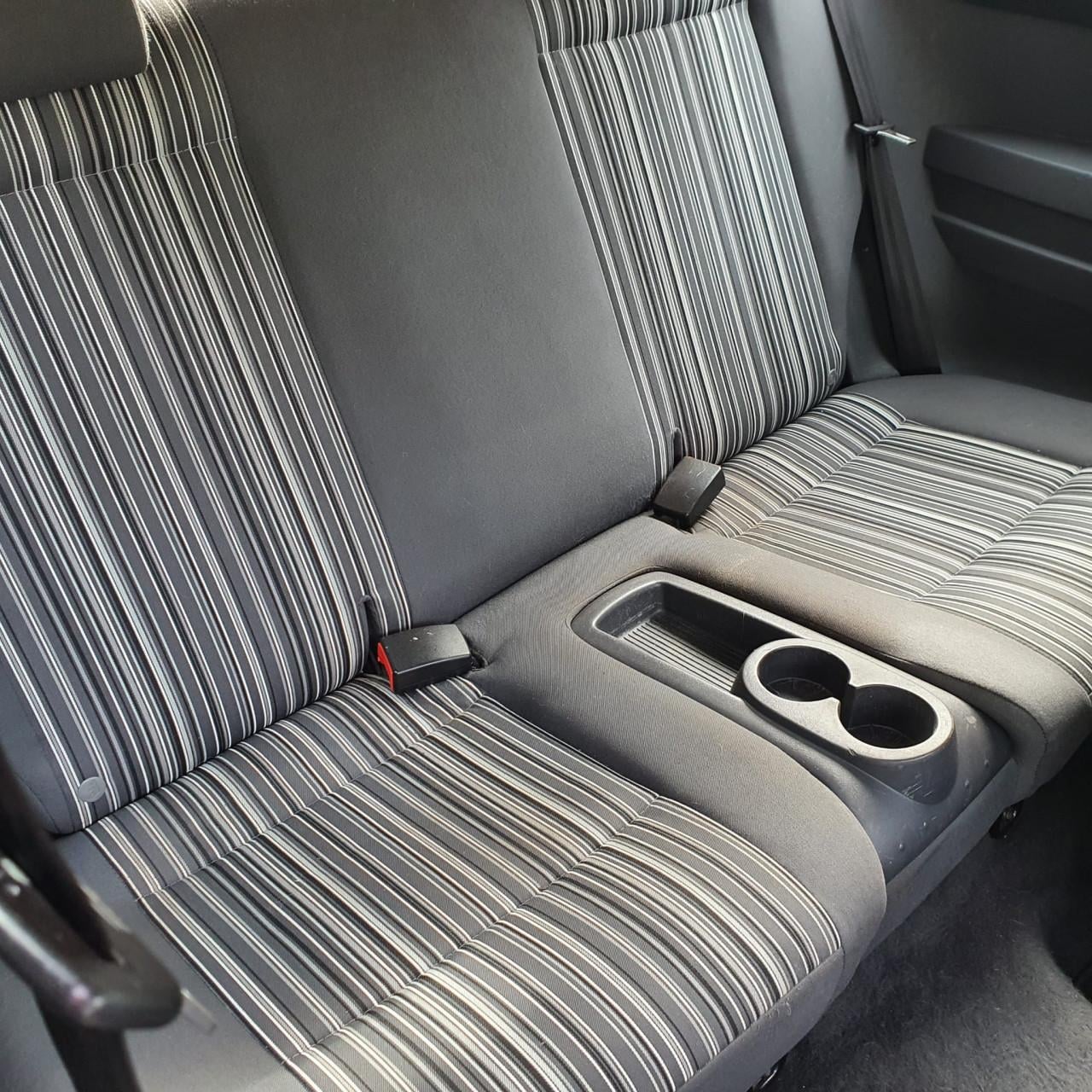 Volkswagen Fox 1.2 Trendline