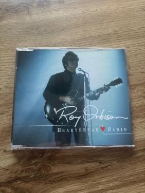 Roy Orbison - Heartbreak Radio